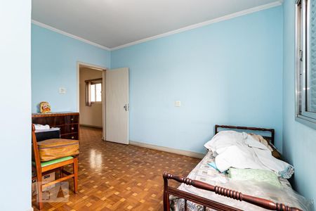 Quarto 2 de casa à venda com 2 quartos, 159m² em Vila Salete, São Paulo