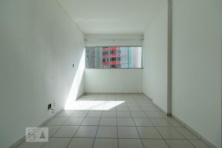 Sala de apartamento para alugar com 2 quartos, 60m² em Sul (águas Claras), Brasília