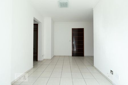 Sala de apartamento para alugar com 2 quartos, 60m² em Sul (águas Claras), Brasília