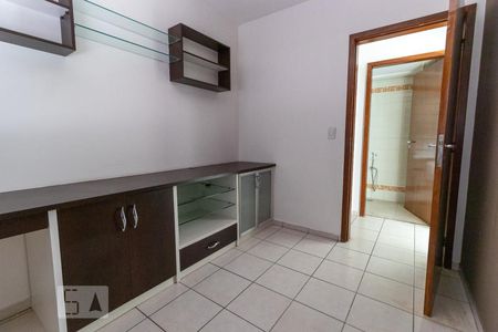 Quarto 1 de apartamento para alugar com 2 quartos, 60m² em Sul (águas Claras), Brasília