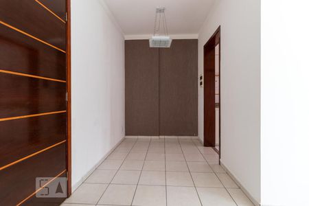 Sala de apartamento para alugar com 2 quartos, 60m² em Sul (águas Claras), Brasília