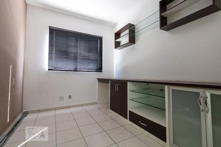 Quarto 1 de apartamento para alugar com 2 quartos, 60m² em Sul (águas Claras), Brasília