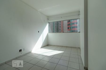 Sala de apartamento para alugar com 2 quartos, 60m² em Sul (águas Claras), Brasília