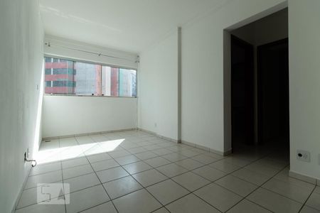 Sala de apartamento para alugar com 2 quartos, 60m² em Sul (águas Claras), Brasília