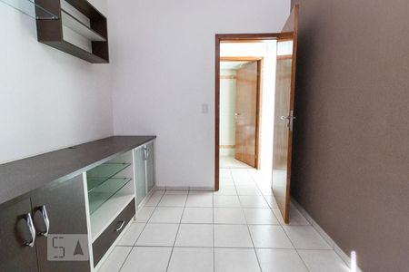 Quarto 1 de apartamento para alugar com 2 quartos, 60m² em Sul (águas Claras), Brasília