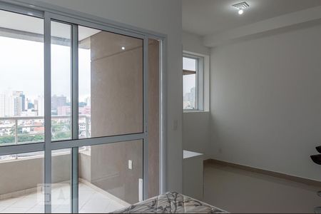 Quarto de kitnet/studio à venda com 1 quarto, 36m² em Jardim do Mar, São Bernardo do Campo