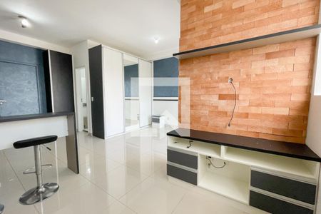 Apartamento para alugar com 36m², 1 quarto e 1 vagaSala 