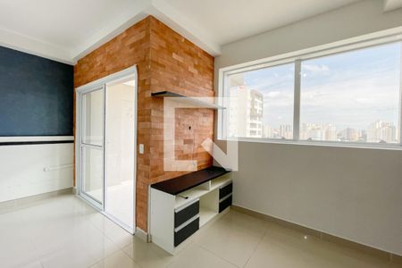 Apartamento para alugar com 36m², 1 quarto e 1 vagaSala 