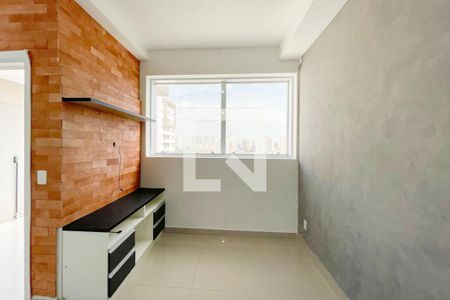 Apartamento para alugar com 36m², 1 quarto e 1 vagaSala 