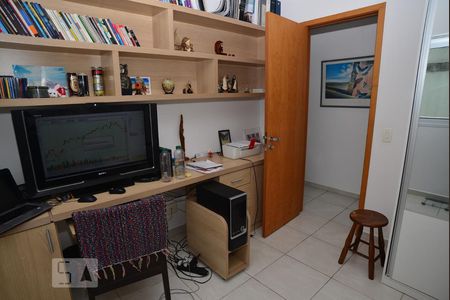 Quarto 2 de apartamento para alugar com 2 quartos, 93m² em Botafogo, Rio de Janeiro
