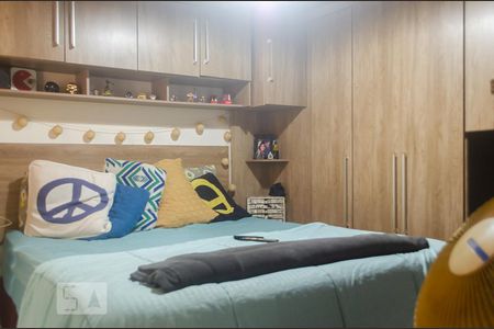 Quarto de kitnet/studio à venda com 1 quarto, 40m² em Vila Santa Teresa (zona Leste), São Paulo