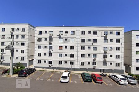 Vista do Quarto 1 de apartamento à venda com 2 quartos, 50m² em São José, Canoas