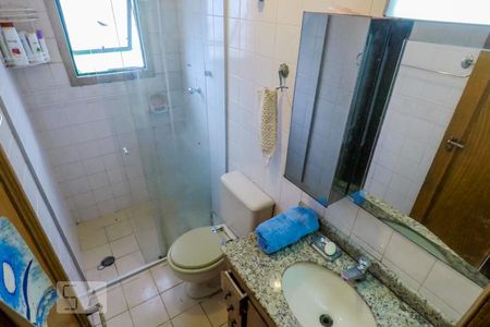 Banheiro de apartamento à venda com 3 quartos, 75m² em Vila Mariana, São Paulo