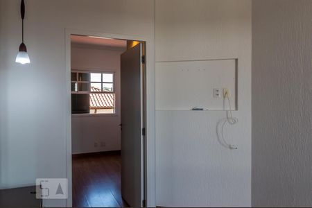 Quarto Suíte de casa de condomínio à venda com 3 quartos, 115m² em Demarchi, São Bernardo do Campo