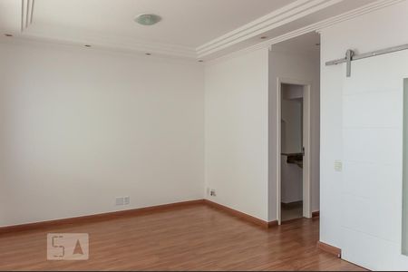 Sala de casa de condomínio à venda com 3 quartos, 115m² em Demarchi, São Bernardo do Campo
