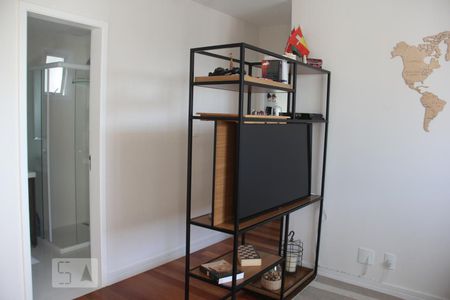 Sala de apartamento à venda com 2 quartos, 67m² em Vila Guarani (z Sul), São Paulo