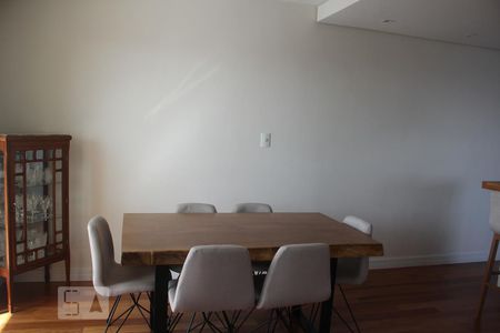 Sala de apartamento à venda com 2 quartos, 67m² em Vila Guarani (z Sul), São Paulo