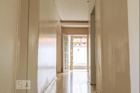 Sala de casa para alugar com 2 quartos, 147m² em Fátima, Canoas