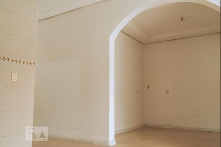 Sala de Jantar de casa para alugar com 2 quartos, 147m² em Fátima, Canoas