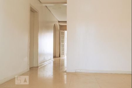 Sala de casa para alugar com 2 quartos, 147m² em Fátima, Canoas