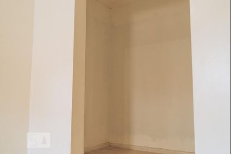 Closet Quarto 1 de casa para alugar com 2 quartos, 147m² em Fátima, Canoas