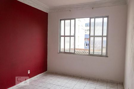 sala de apartamento para alugar com 2 quartos, 65m² em Vila Isabel, Rio de Janeiro