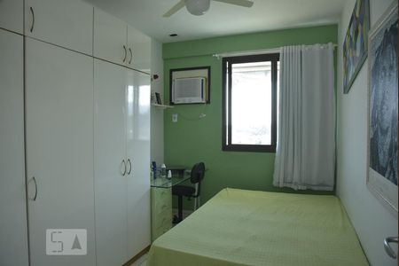 Quarto 1 de apartamento à venda com 4 quartos, 200m² em Freguesia (jacarepaguá), Rio de Janeiro