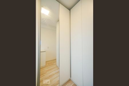 Armário de apartamento à venda com 2 quartos, 45m² em Mooca, São Paulo