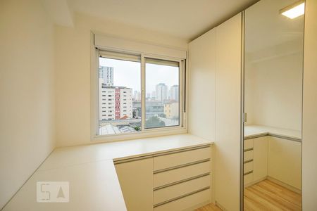 Quarto 01 de apartamento à venda com 2 quartos, 45m² em Mooca, São Paulo