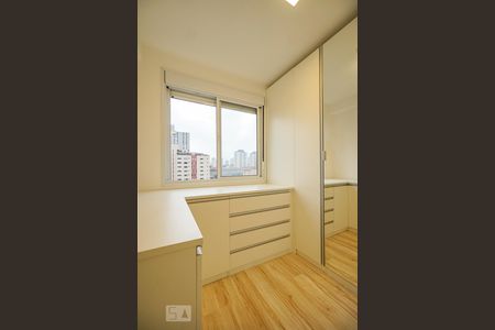 Quarto 01 de apartamento à venda com 2 quartos, 45m² em Mooca, São Paulo
