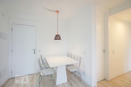 Sala de apartamento à venda com 2 quartos, 45m² em Mooca, São Paulo