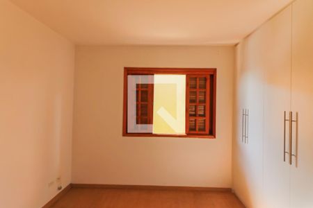 Quarto 1 Suite de casa de condomínio à venda com 2 quartos, 100m² em Vila Tiradentes, São Paulo