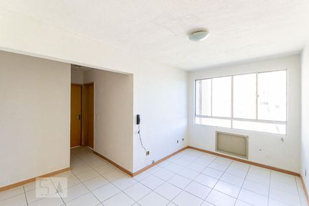 Sala de apartamento para alugar com 2 quartos, 59m² em Centro, Niterói