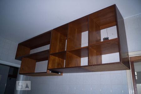 Armários da Cozinha de casa à venda com 2 quartos, 110m² em Chácara Santo Antônio (zona Sul), São Paulo