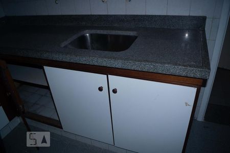 Pia da Cozinha de casa à venda com 2 quartos, 110m² em Chácara Santo Antônio (zona Sul), São Paulo