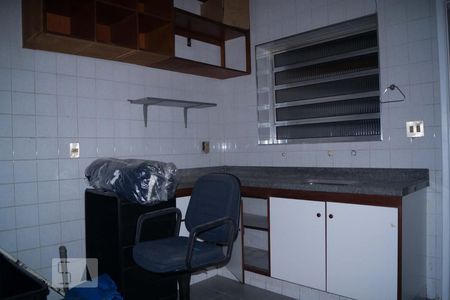 Cozinha de casa à venda com 2 quartos, 110m² em Chácara Santo Antônio (zona Sul), São Paulo