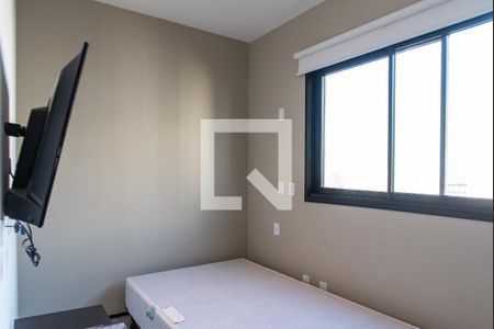 Sala/quarto de kitnet/studio para alugar com 1 quarto, 16m² em Vila Mariana, São Paulo