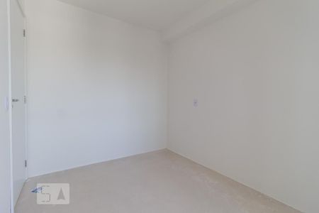 Quarto de apartamento para alugar com 2 quartos, 35m² em Presidente Altino, Osasco