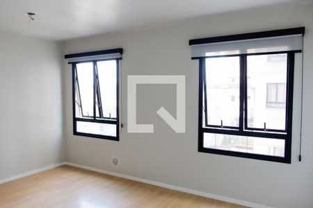 sala de apartamento à venda com 1 quarto, 35m² em Presidente Altino, Osasco