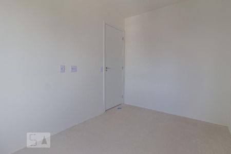 Quarto de apartamento para alugar com 2 quartos, 35m² em Presidente Altino, Osasco