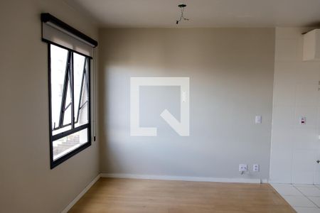 sala de apartamento à venda com 1 quarto, 35m² em Presidente Altino, Osasco