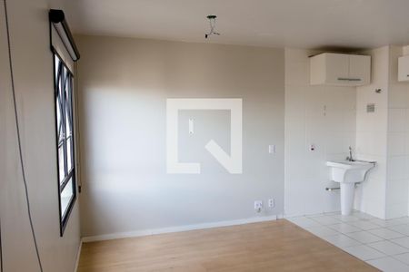 sala de apartamento à venda com 1 quarto, 35m² em Presidente Altino, Osasco