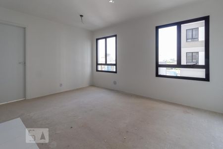 Sala de apartamento para alugar com 2 quartos, 35m² em Presidente Altino, Osasco