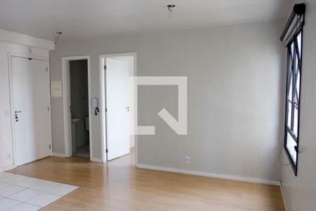 sala de apartamento à venda com 1 quarto, 35m² em Presidente Altino, Osasco