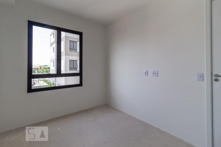 Quarto de apartamento para alugar com 2 quartos, 35m² em Presidente Altino, Osasco