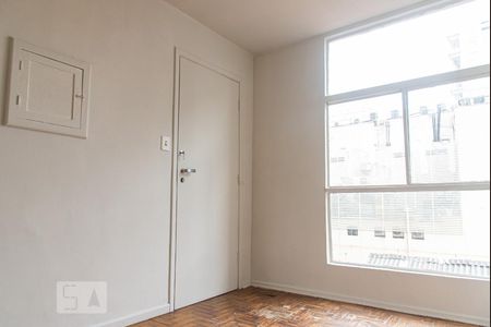 Sala de apartamento para alugar com 2 quartos, 52m² em Liberdade, São Paulo