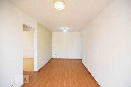 Sala de apartamento para alugar com 2 quartos, 57m² em Jardim Umarizal, São Paulo