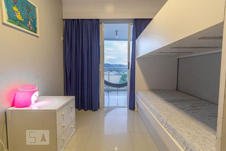 Quarto 1 de apartamento à venda com 3 quartos, 178m² em Freguesia (jacarepaguá), Rio de Janeiro