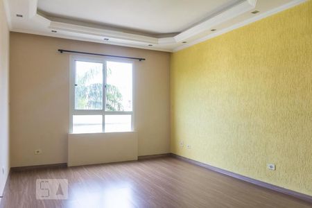 Sala de apartamento à venda com 2 quartos, 69m² em Jardim das Acacias, São Bernardo do Campo