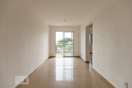 Sala de apartamento à venda com 2 quartos, 48m² em Vila Nova Cachoeirinha, São Paulo